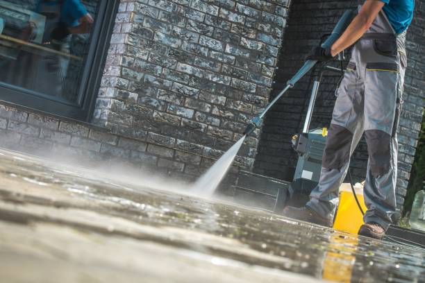 Best Post-Construction Pressure Washing  in Agua Dulce, TX