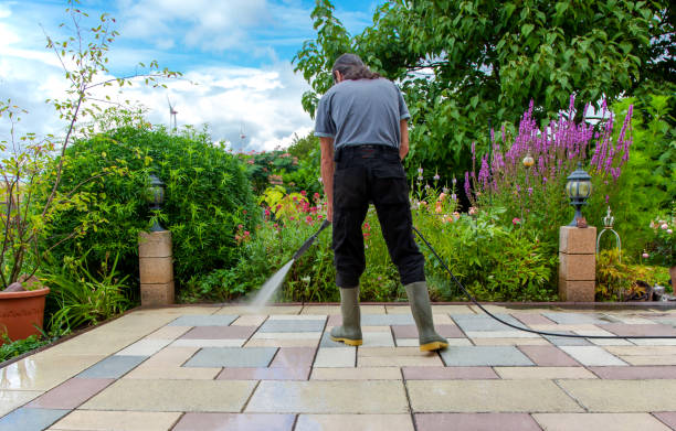 Agua Dulce, TX  Pressure Washing Services Company