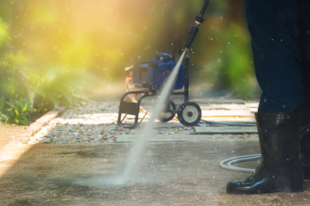 Best Fence Cleaning  in Agua Dulce, TX
